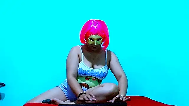 scarlethot190 online show from 07.25.26