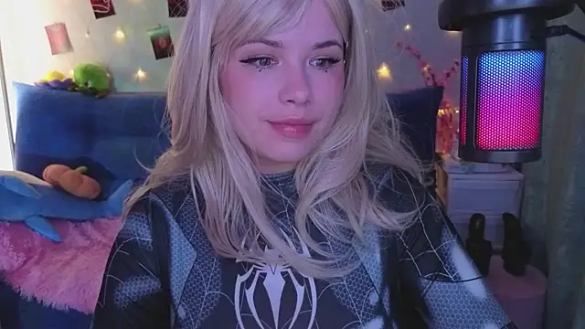 AhegaoWaifu online show from 07.26.26