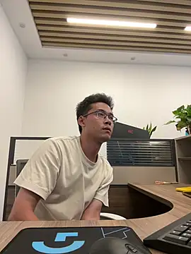 HHAA1992 online show from 07.10.26