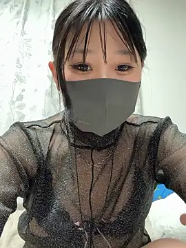 yume763 online show from 07.18.26