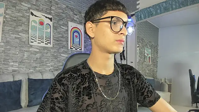 Snapshot of stevensantana1 chatting on 07.11.26 stevensantana1 online show from 07.11.26