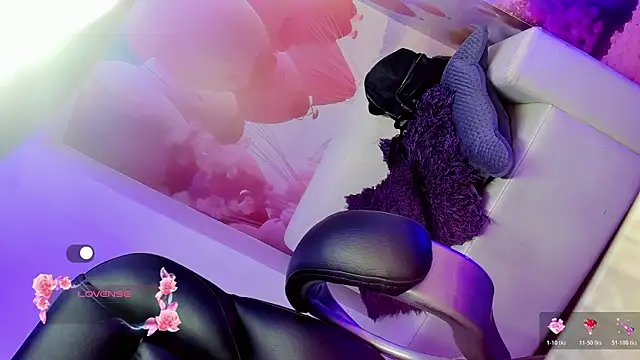 VickyDolls online show from 07.19.26