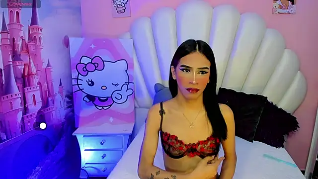 VickyDolls online show from 07.23.26