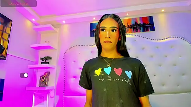 VickyDolls online show from 07.26.26