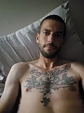 whiteboy4200 online show from 07.08.26