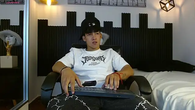 ren storm online show from 07.29.26