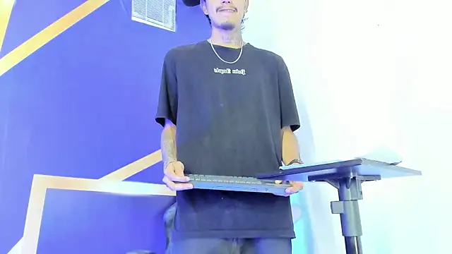 tayson rigs online show from 07.11.26