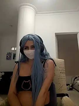 maya maymay online show from 07.09.26