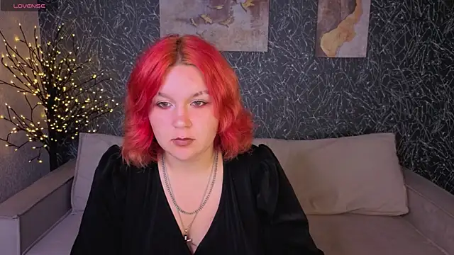 Emma Davise online show from 07.20.26