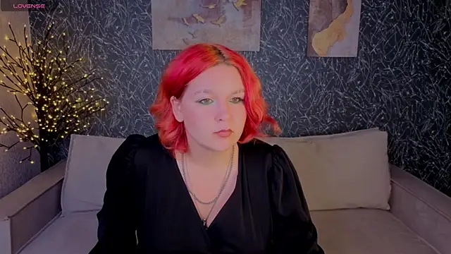Emma Davise online show from 07.22.26