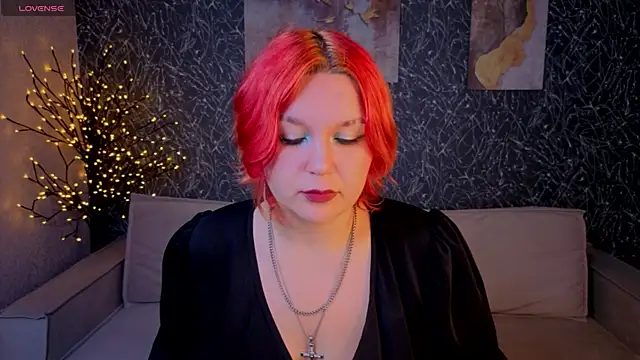Emma Davise online show from 07.24.26