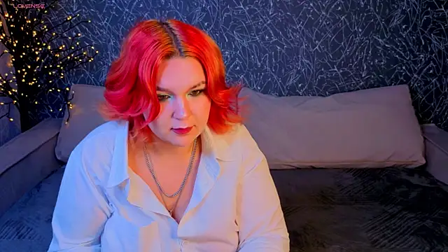 Emma Davise online show from 07.27.26