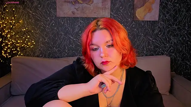 Emma Davise online show from 07.29.26