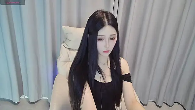 xiao qian online show from 07.20.26