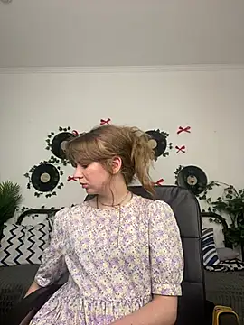 AngelChic888 online show from 07.09.26