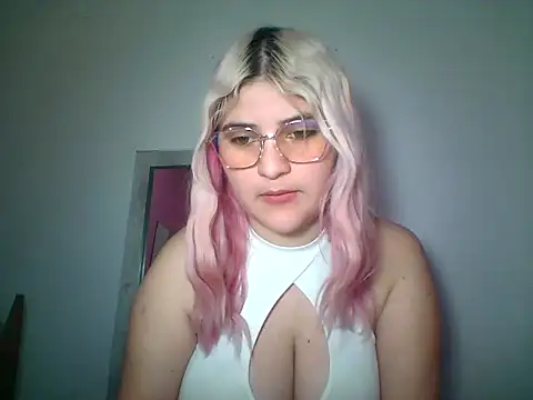 Deliciousbaby22 online show from 07.27.26