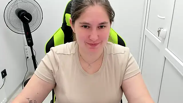 LunaVenom online show from 07.21.26