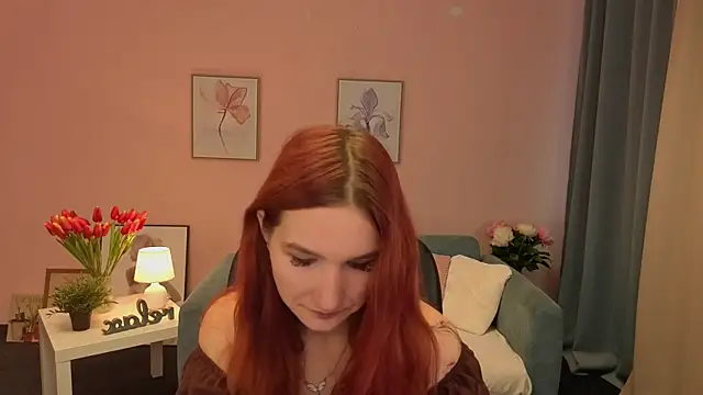 MoonnFlower online show from 07.26.26