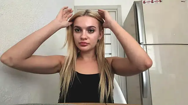 Snapshot of Karadelavine chatting on 07.09.26 Karadelavine online show from 07.09.26