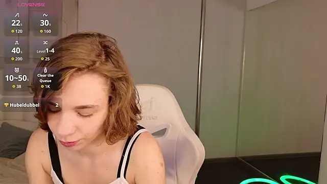 Rebecca Ford online show from 07.28.26