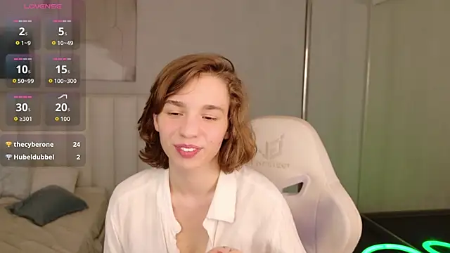 Rebecca Ford online show from 07.28.26