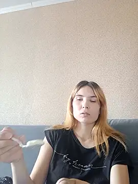 Rachel Bush online show from 07.12.26