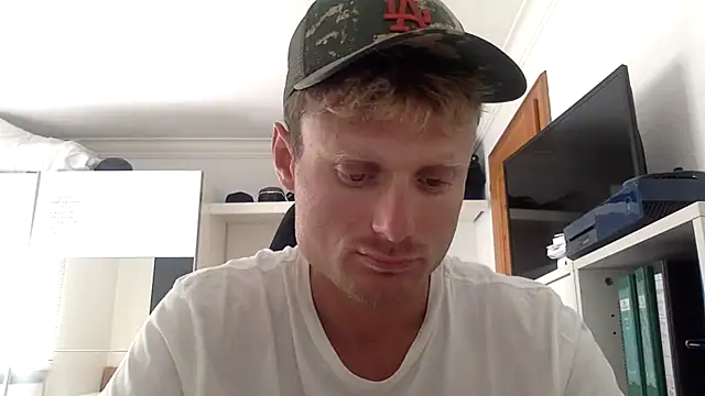 Nakedendurance1994 online show from 07.11.26