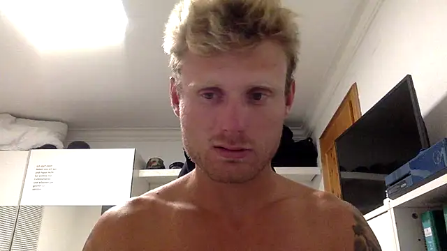 Nakedendurance1994 online show from 07.22.26