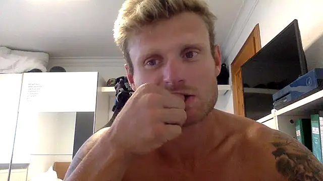 Nakedendurance1994 online show from 07.24.26