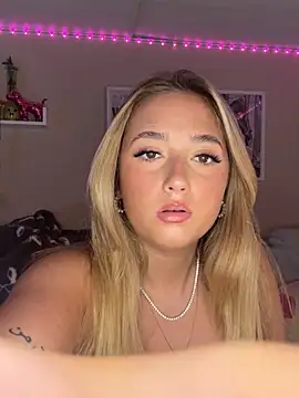 Sammybbxx online show from 07.20.26