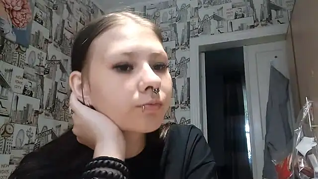 Just  Darling online show from 07.14.26