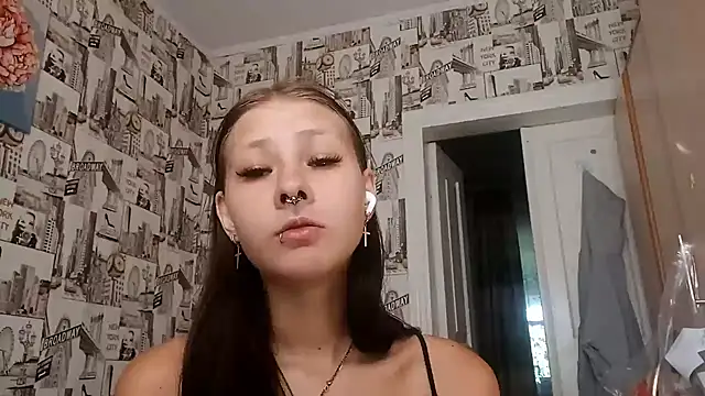 Just  Darling online show from 07.15.26