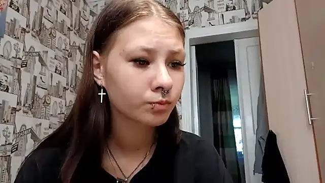 Just  Darling online show from 07.17.26