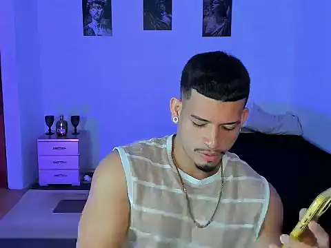 Ethan rodgers01 online show from 07.27.26
