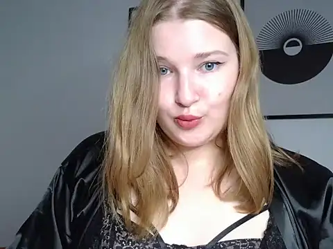 Alexa-dream online show from 07.21.26