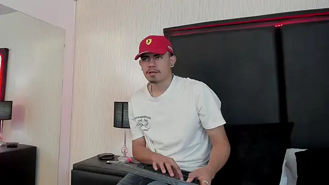 JadenJake online show from 07.20.26