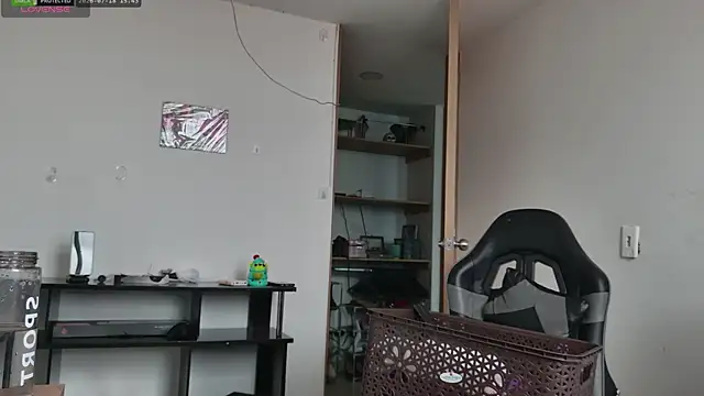 unicornio sex online show from 07.18.26