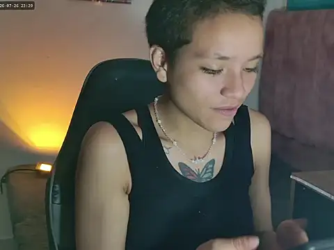 unicornio sex online show from 07.27.26