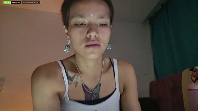 unicornio sex online show from 07.29.26