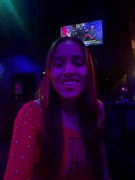 Mela0097 online show from 07.18.26