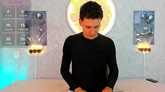 Bigcock Taylor online show from 07.22.26