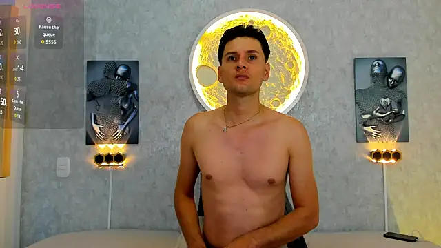 Bigcock Taylor online show from 07.23.26