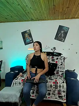 anthonella v1 online show from 07.24.26
