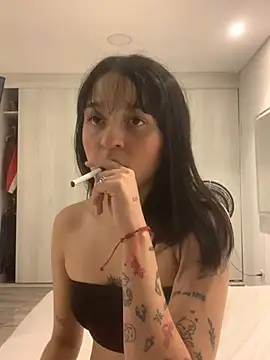 ruemi rose online show from 07.12.26
