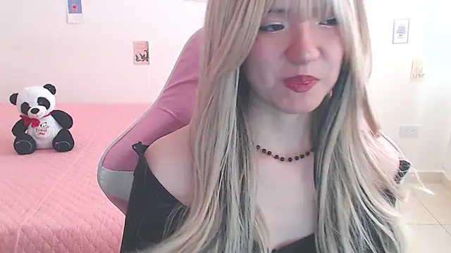 SweetSkyy 1 online show from 07.17.26