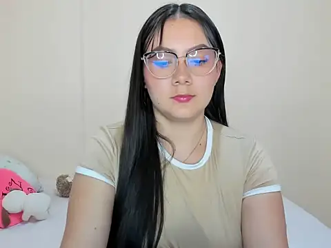 mia nixx online show from 07.23.26
