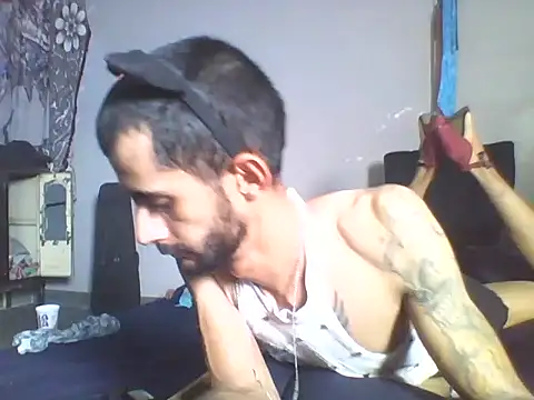 hotboy666274 online show from 07.25.26