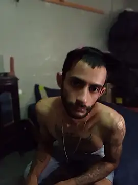 hotboy666274 online show from 07.28.26