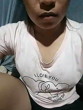 lan-xinh online show from 07.20.26