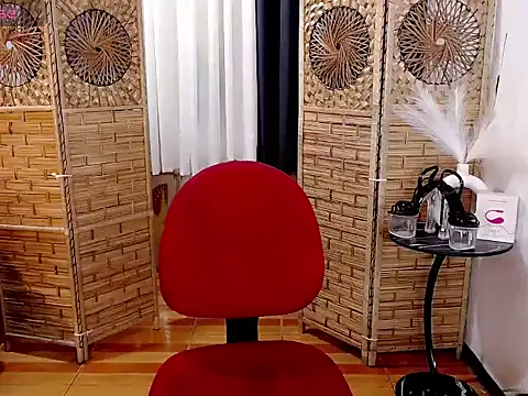 sugar anderson online show from 07.14.26